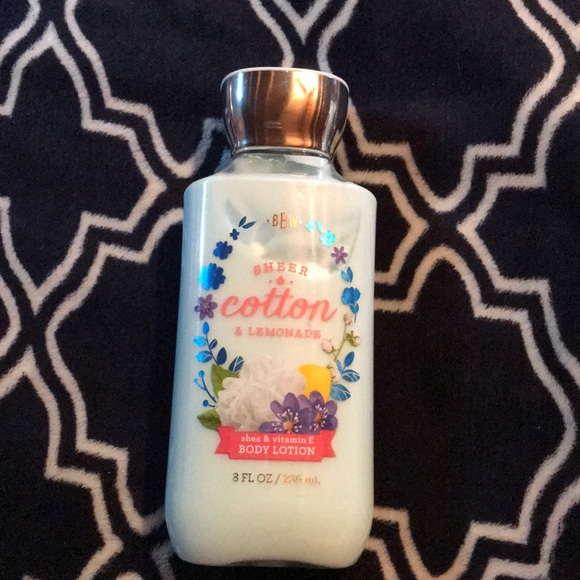 Lotion - Picture 1 of 1